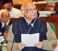 Nat’l budget today Muhith eyes hefty revenue target 