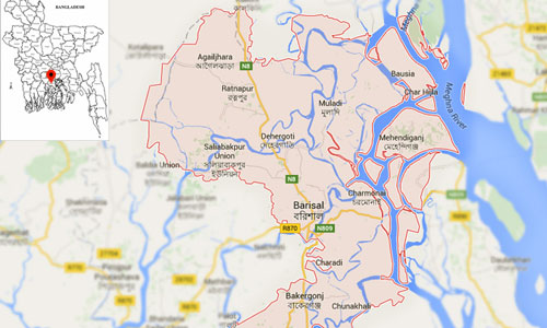 BCL man hacked dead in infighting in Barisal