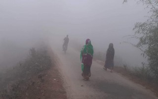 Mild to moderate cold wave to persist for 2 to 3 days more: BMD