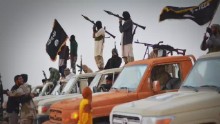 U.S. airstrike in Libya kills ISIS lead