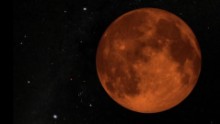 Rare 'super blood moon' eclipse should bring wonder, not apocalypse