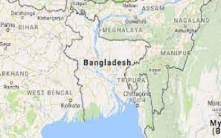 5.2 magnitude earthquake felt in Bangladesh
