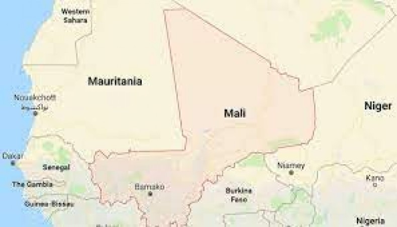  2 Mali soldiers killed in suspected jihadist ambush
