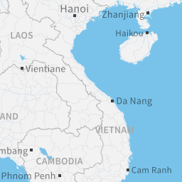 U.S. Navy sends ship near disputed island in South China Sea