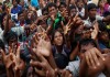 Rohingya shelters cost 3,500 acres of forests