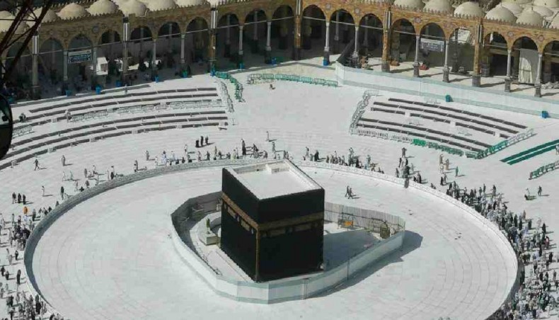 Nominees of unable hajj pilgrims can withdraw deposited fund
