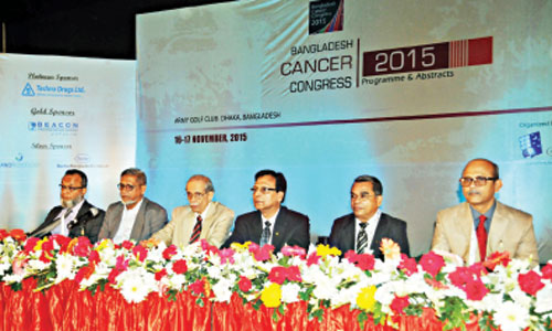 Cancer patients miss out on treatment