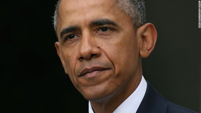 Obama rips Republican candidates on gay marriage