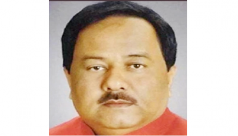 Swechchhasebak League president Nirmal Ranjan Guha dies