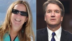 Kavanaugh's accuser made her move -- now Republicans have to choose