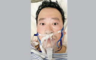 China doctor death fuels anger, demands for change