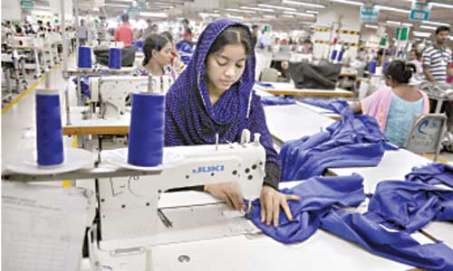 Export earnings post 7.84pc growth in H1