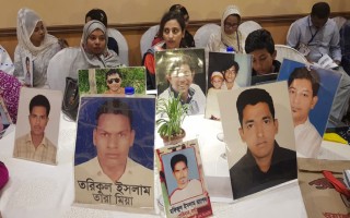1,526 killed, 423 disappeared in 10 years: BNP