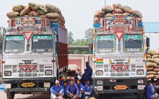 Transshipment: Bangladesh gains little from India