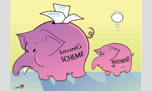 Investment in nat’l savings tools soars to Tk 26,488cr in 10 months