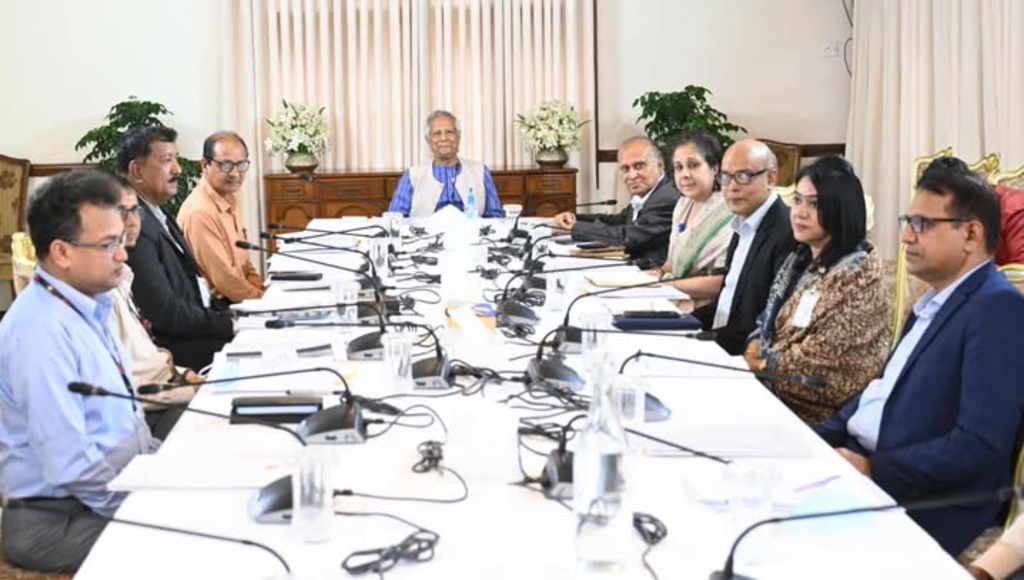 Half of govt pry schools across Bangladesh without head teachers CA orders immediate appointments  Shahin Akhter  15 July, 2025, 13:21 facebook sharing button Sharetwitter sharing button Tweetemail sharing button Emailwhatsapp sharing button Sharesharethis sharing button Image description