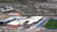Northern Arizona University shooting followed confrontation, police say