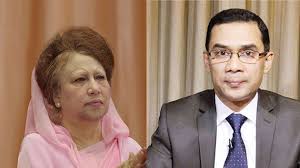 Khaleda, Tarique appear unrivalled leaders in BNP