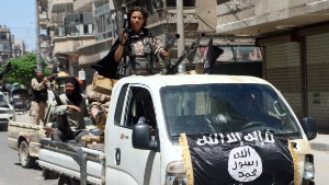 Report: Syria's al-Nusra 'more dangerous' than ISIS