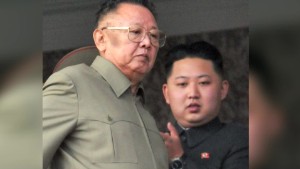 'Jaw dropping' secret tapes reveal late North Korean leader's frustrations