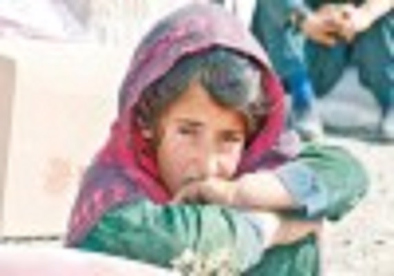BIDEN’S SANCTIONS ON AFGHANISTAN: Starving a people, committing a genocide
