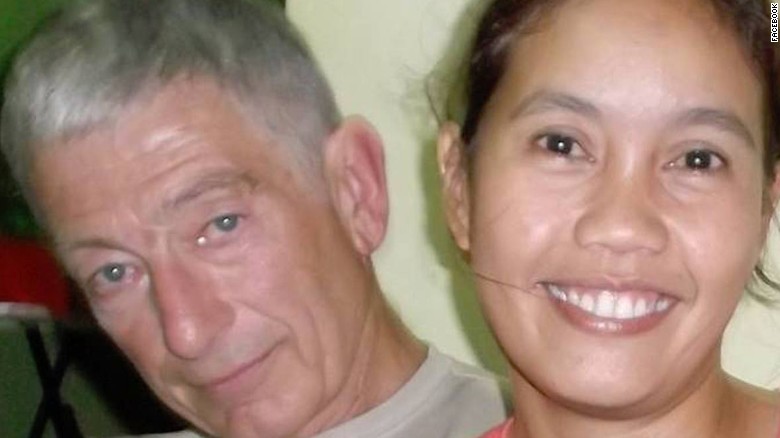 Second Canadian in Philippines executed by Abu Sayyaf militants