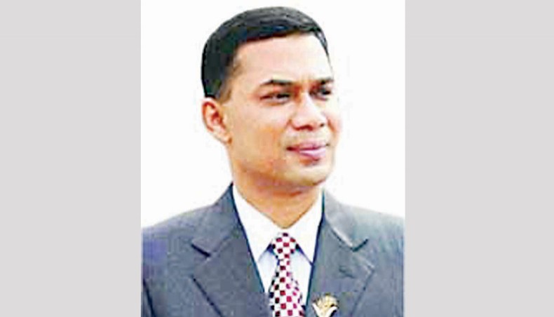 Tarique, three others indicted for sedition