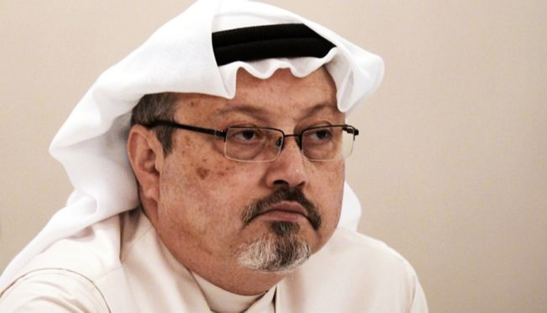 Saudi crown prince behind Khashoggi murder, concludes CIA
