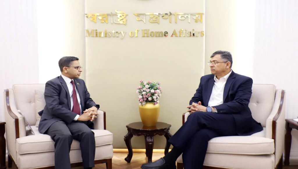 Delhi urged to end border killings