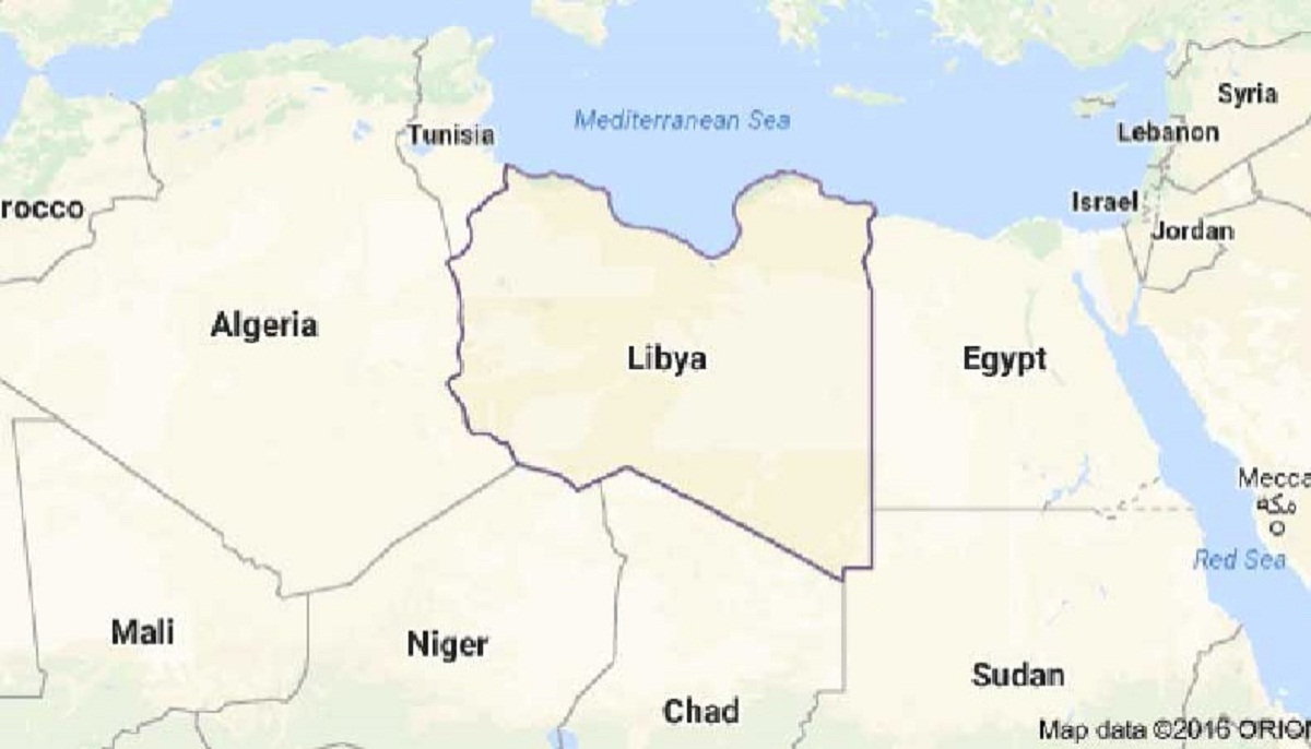26 Bangladesh nationals killed in Libya attack, 12 injured