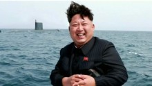 North Korea nuclear test becomes election weapon
