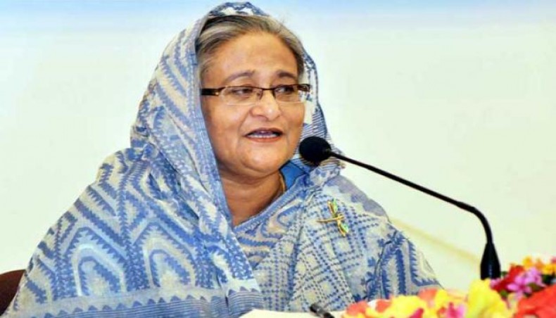 Don’t ruin fish market for small gains, PM to exporters