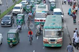 Transport fare hike in 10 days