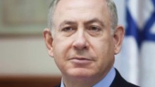 Israel PM Benjamin Netanyahu questioned in corruption probe