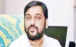 Suspended JL leader Samrat gets bail in corruption case
