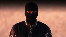 ISIS confirms death of 'Jihadi John'