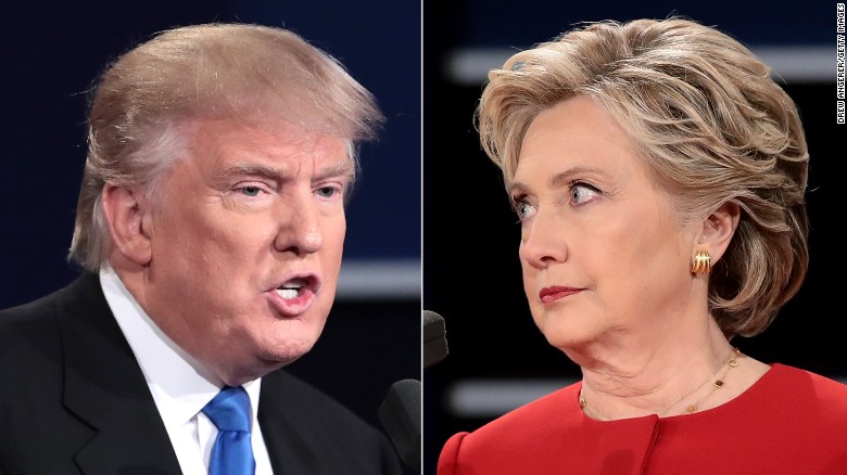 6 takeaways from the first presidential debate