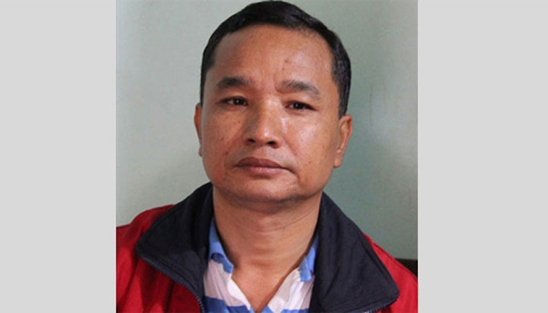 Rangamati upazila chairman shot dead