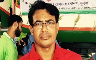 Two Khulna journalists sued, one held over ‘wrong info on polls’