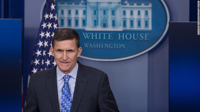 First on CNN: Russian officials bragged they could use Flynn to influence Trump, sources say