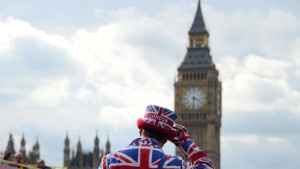 London's Big Ben to fall silent for repairs