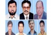  N’GANJ SEVEN-MURDER HC verdict on 26 death-row convicts posted Aug 13