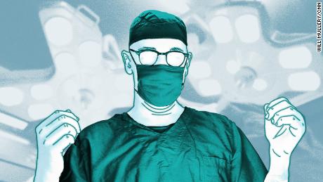 South Korea's dangerous ghost doctors are putting plastic surgery patients' lives at risk