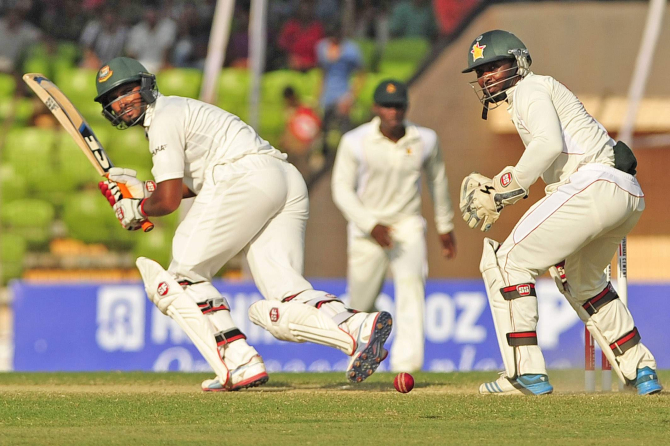 Bangladesh set a target of 314