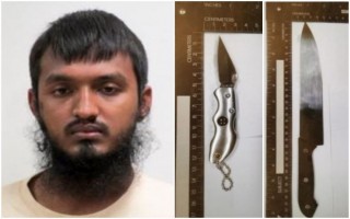 Bangladeshi arrested in Singapore over extremist link