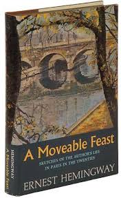 'A Moveable Feast:' Sales surge for Hemingway's Paris memoir