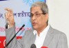 Nation disappointed, annoyed at PM’s speech: Fakhrul