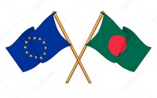 EU seeks Dhaka to ensure security, safety of Rohingyas