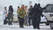 Source: Suspect spoke of 'baby parts' after Planned Parenthood shooting