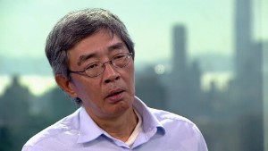 How fugitive Hong Kong bookseller Lam Wing-kee decided to defy China